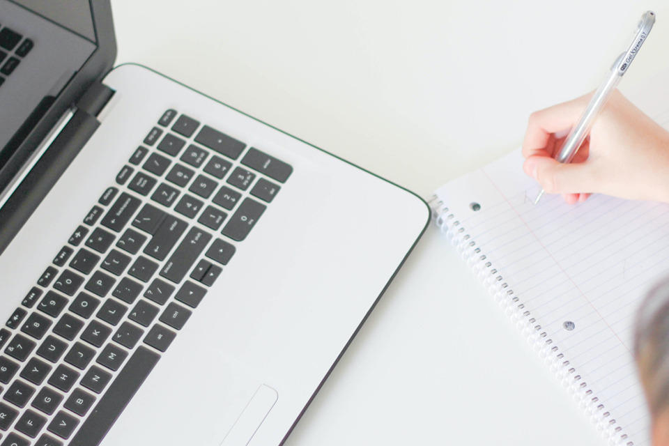 Apprentissage en ligne