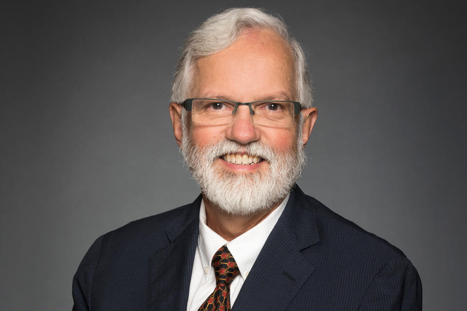 Dre Ronald Labonté 
