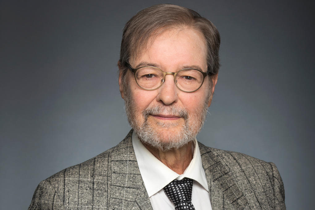 Dr. Robert Spasoff