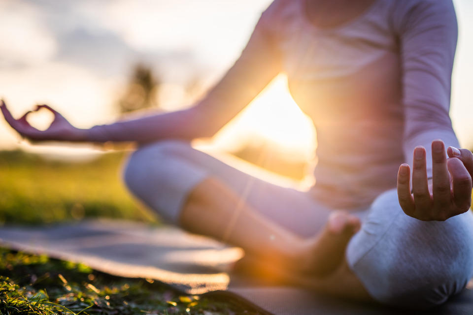 yoga