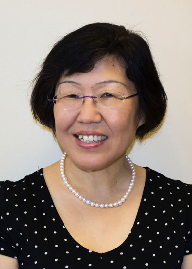 Jing Xian Li