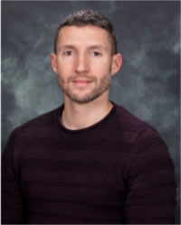 Nicolas Bordenave