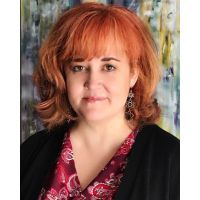 Professeure Roanne Thomas