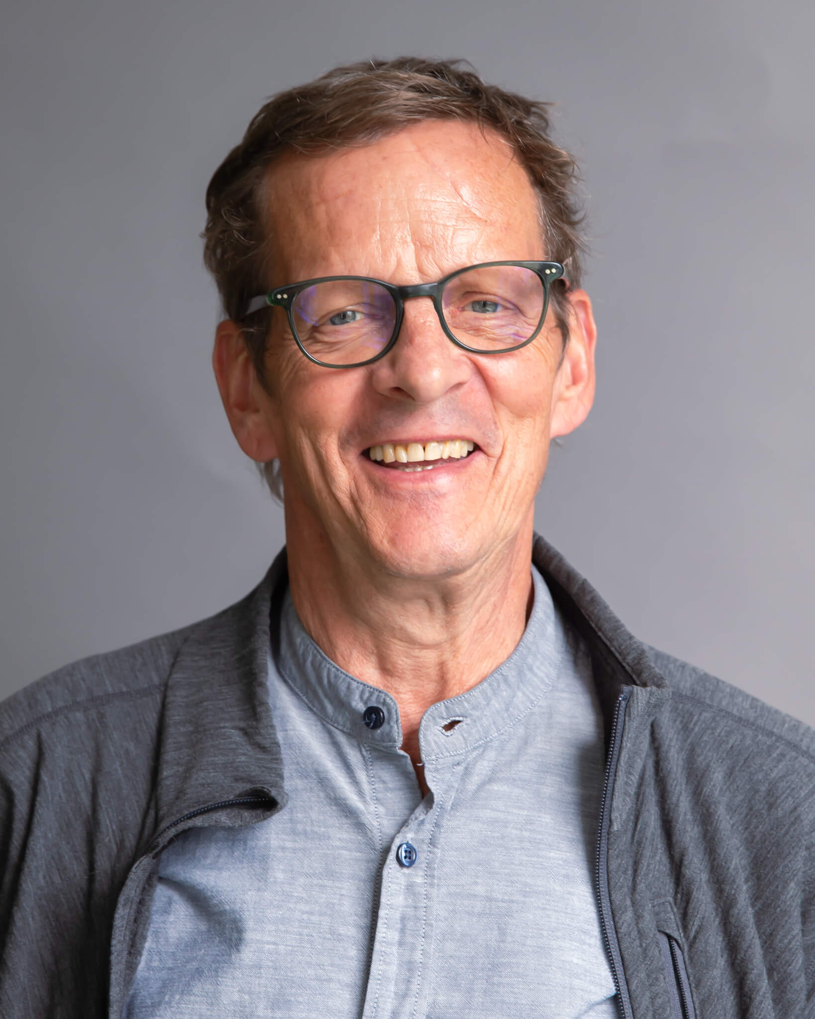 Thomas Foth