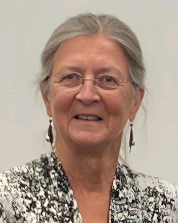 Ann Sutton