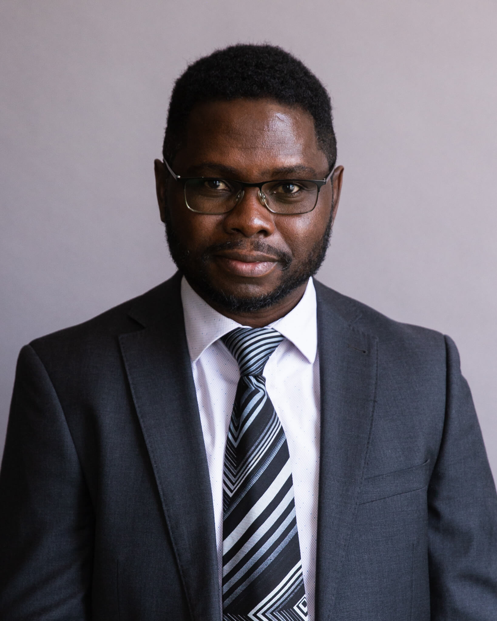 Chibuike Udenigwe