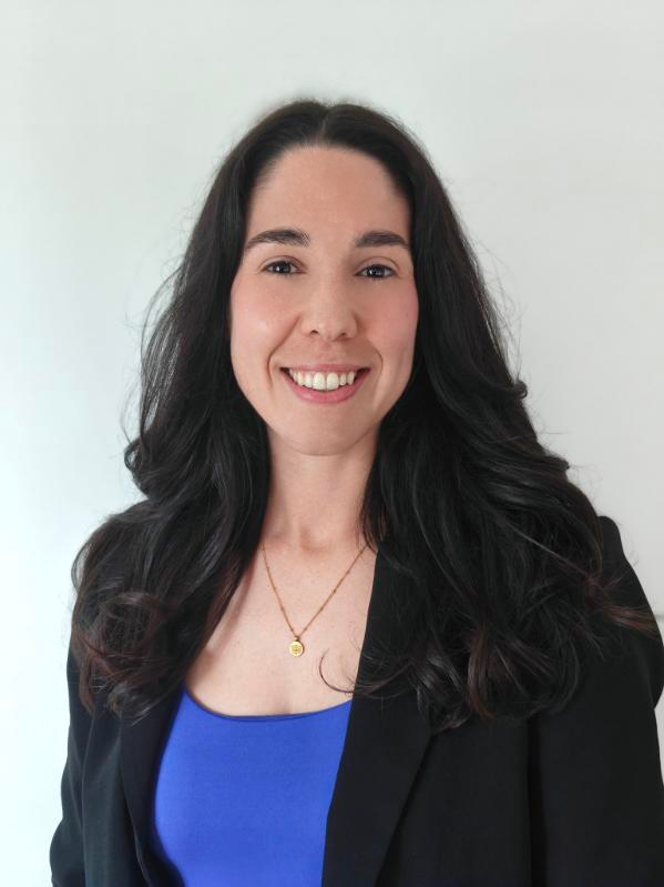 Lissa Pacheco-Brousseau
