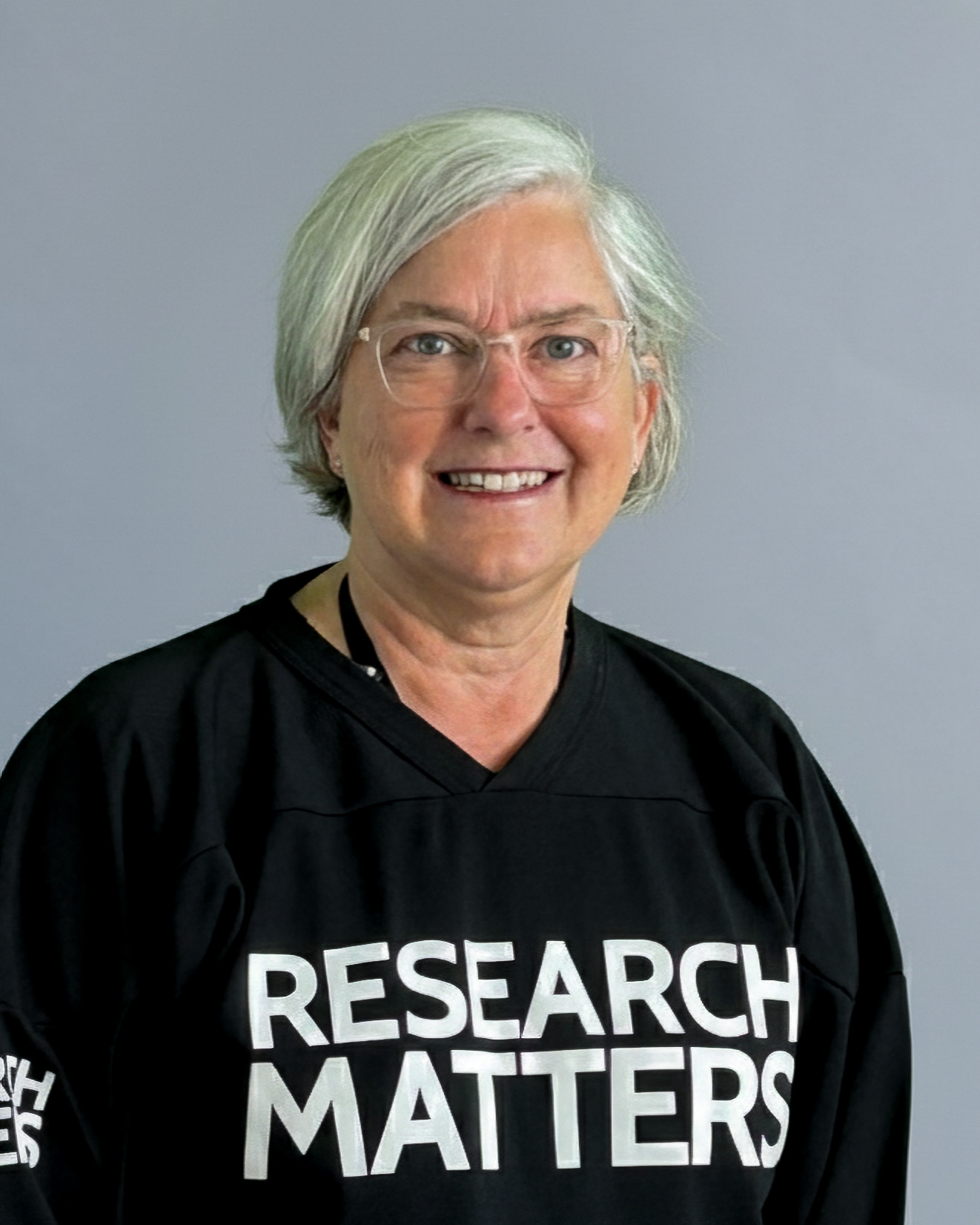 Dawn Stacey