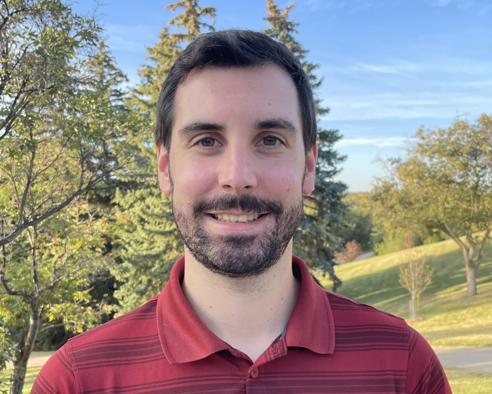 Michael Ehret