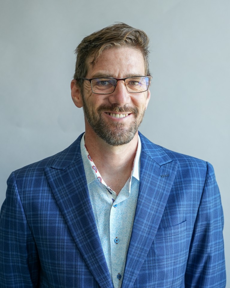 Jason Steffener