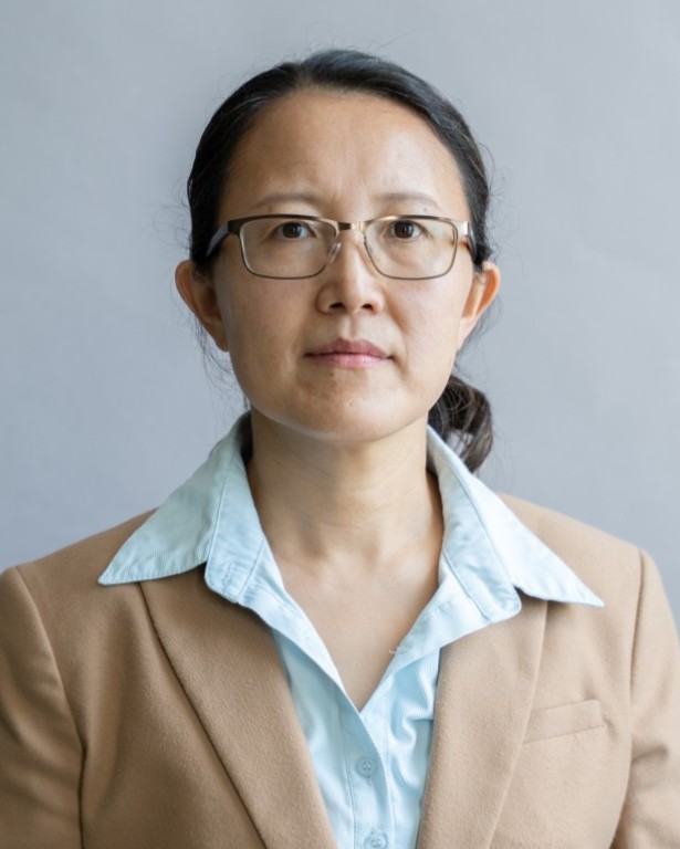 Lei Cao