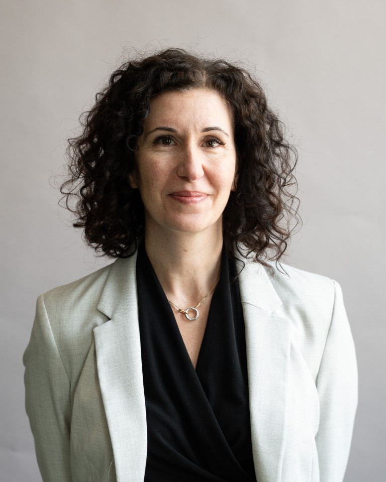 Marianne Sofronas