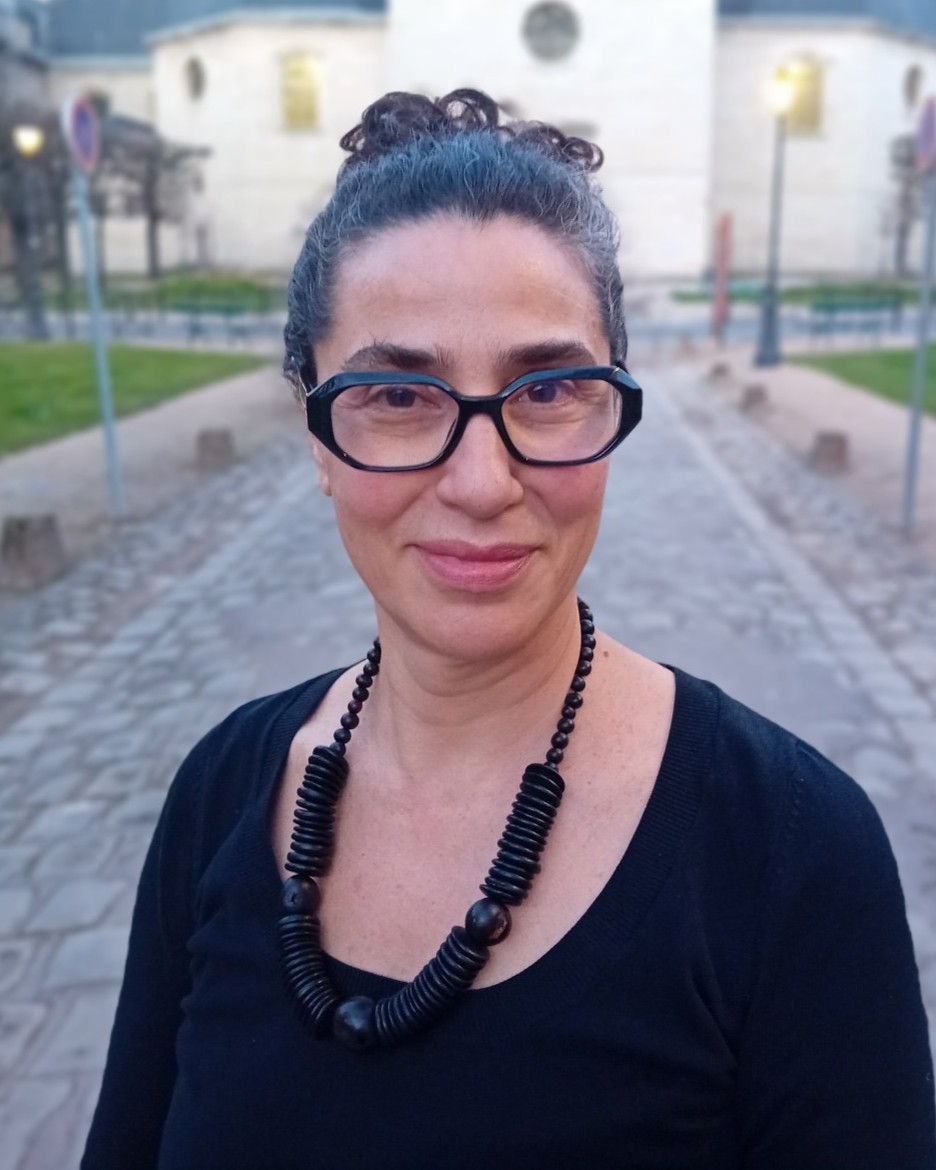 Dre. Ana Marquez