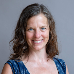 Professeure Rochelle Einboden 