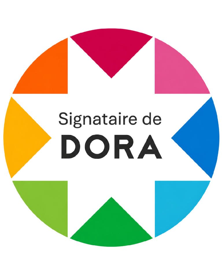 dora logo