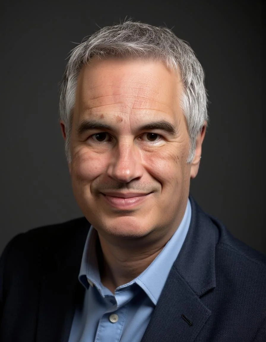 Kevin D. Hall