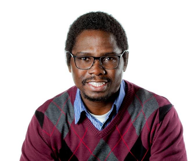 Professeure Chibuike Udenigwe