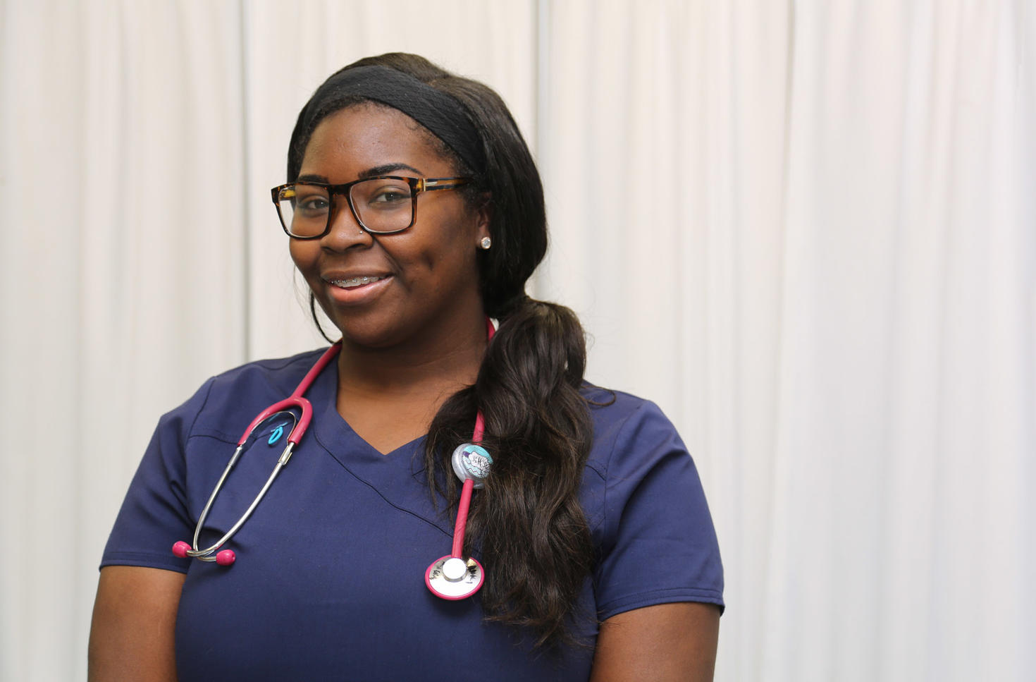 Nursing student