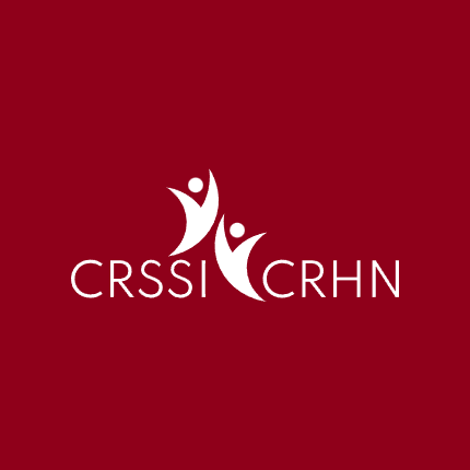 Logo du CRSSI-CRHN