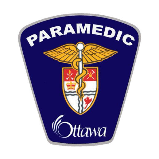 Service paramédic d'Ottawa
