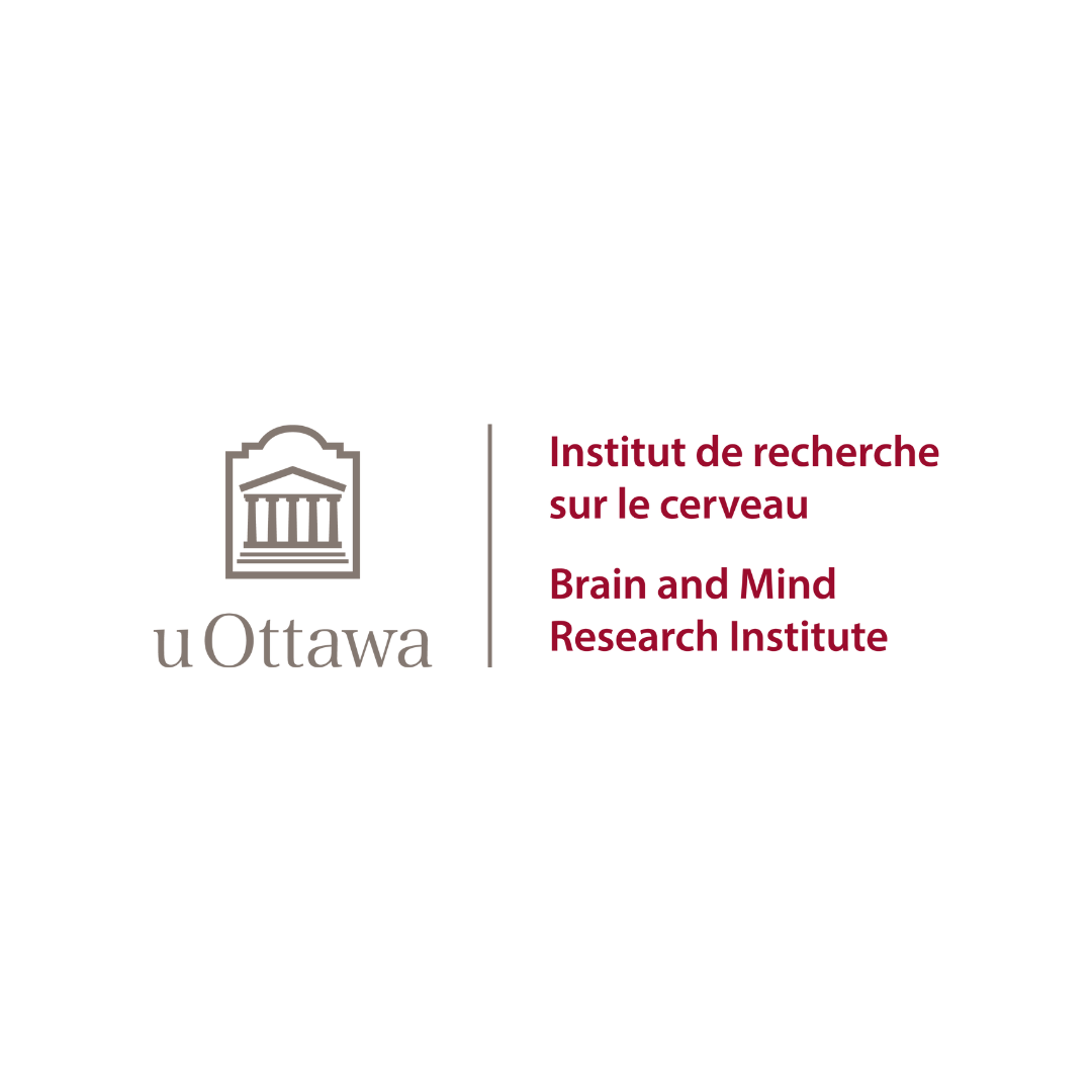 logo L’institut de recherche sur le cerveau de l’Université d’Ottawa 
