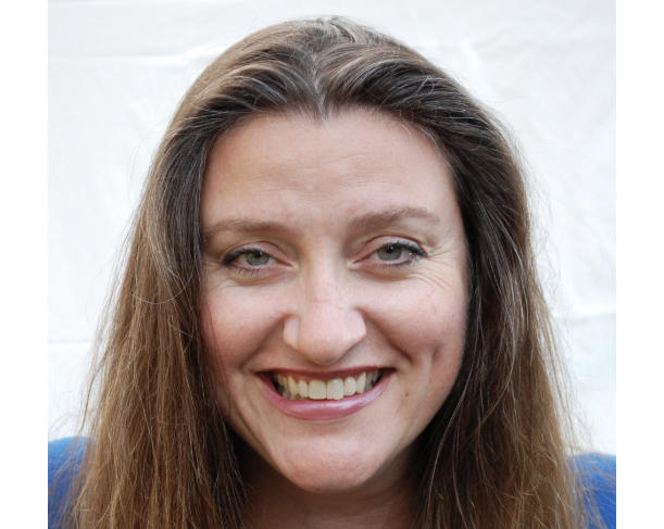 Image d'Angel Foster