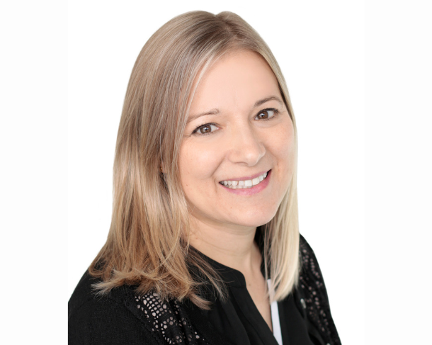 Annie Robitaille