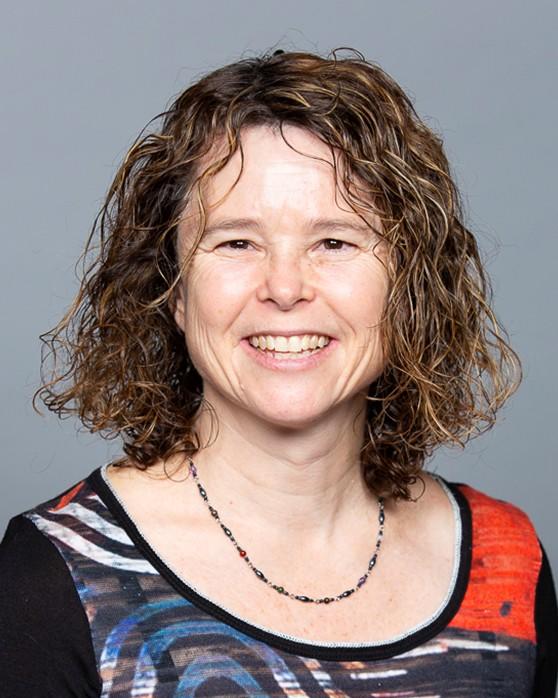 Linda Mclean