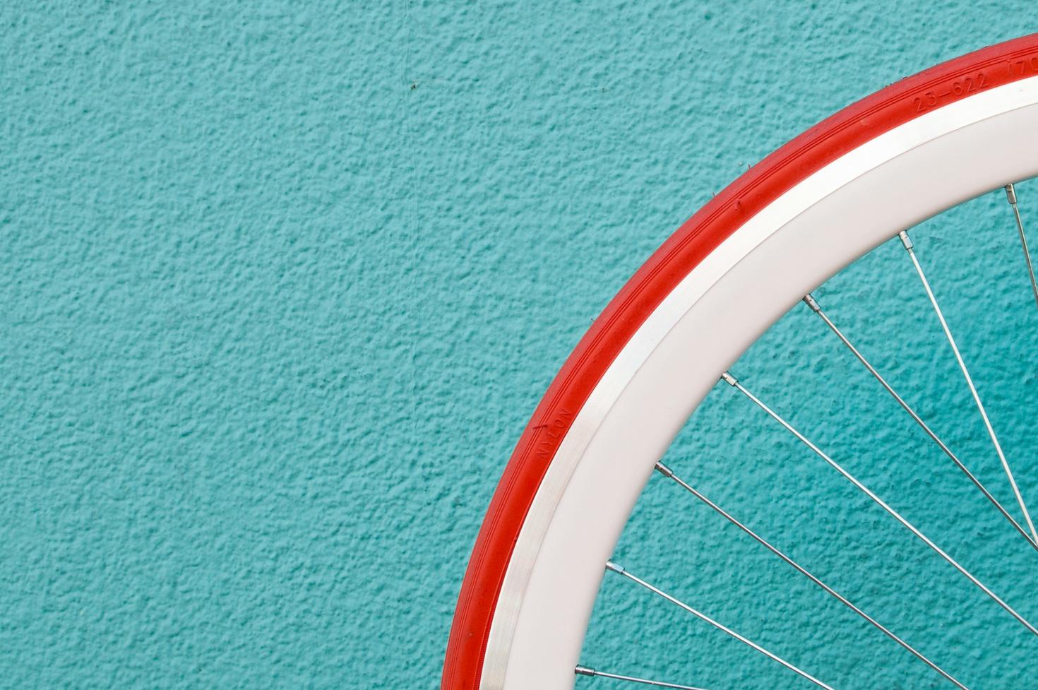 cycling