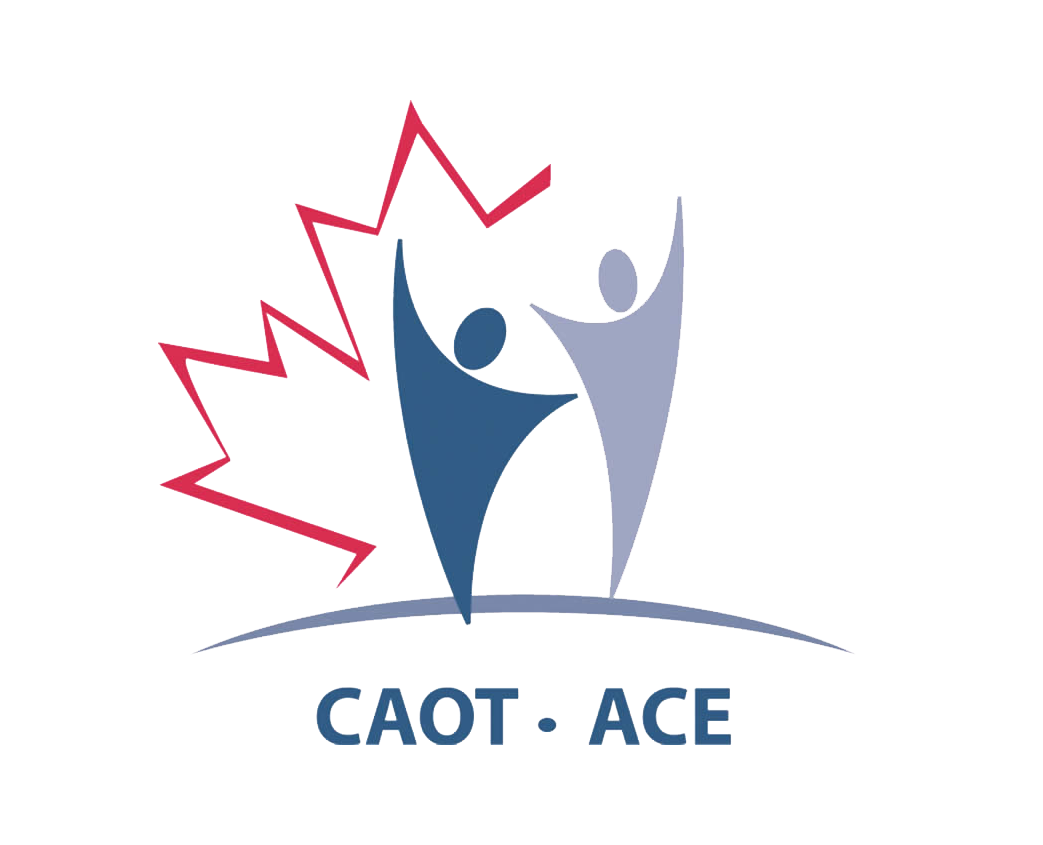 CAOT logo