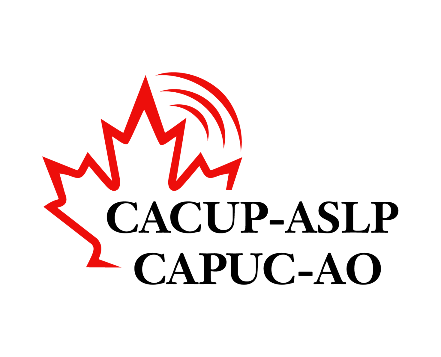 CASLPA logo