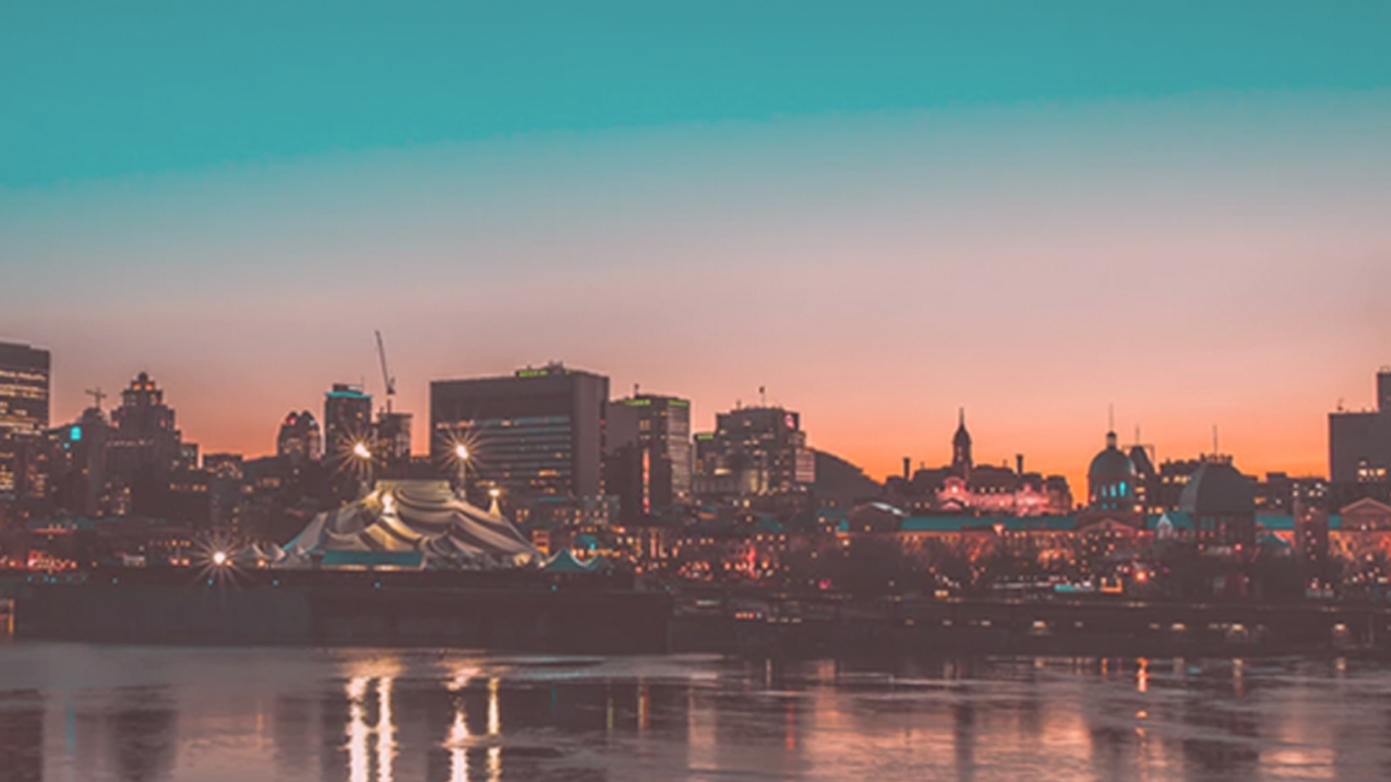 MTL Skyline