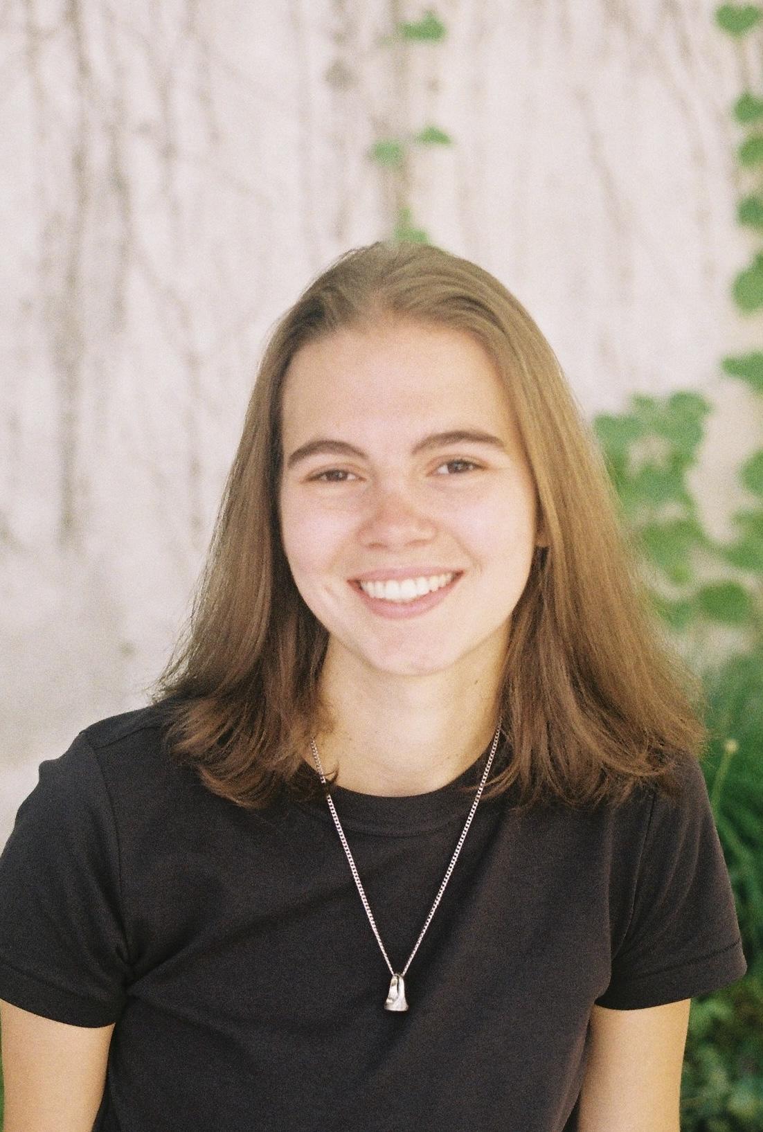 Trinity Lowthian
