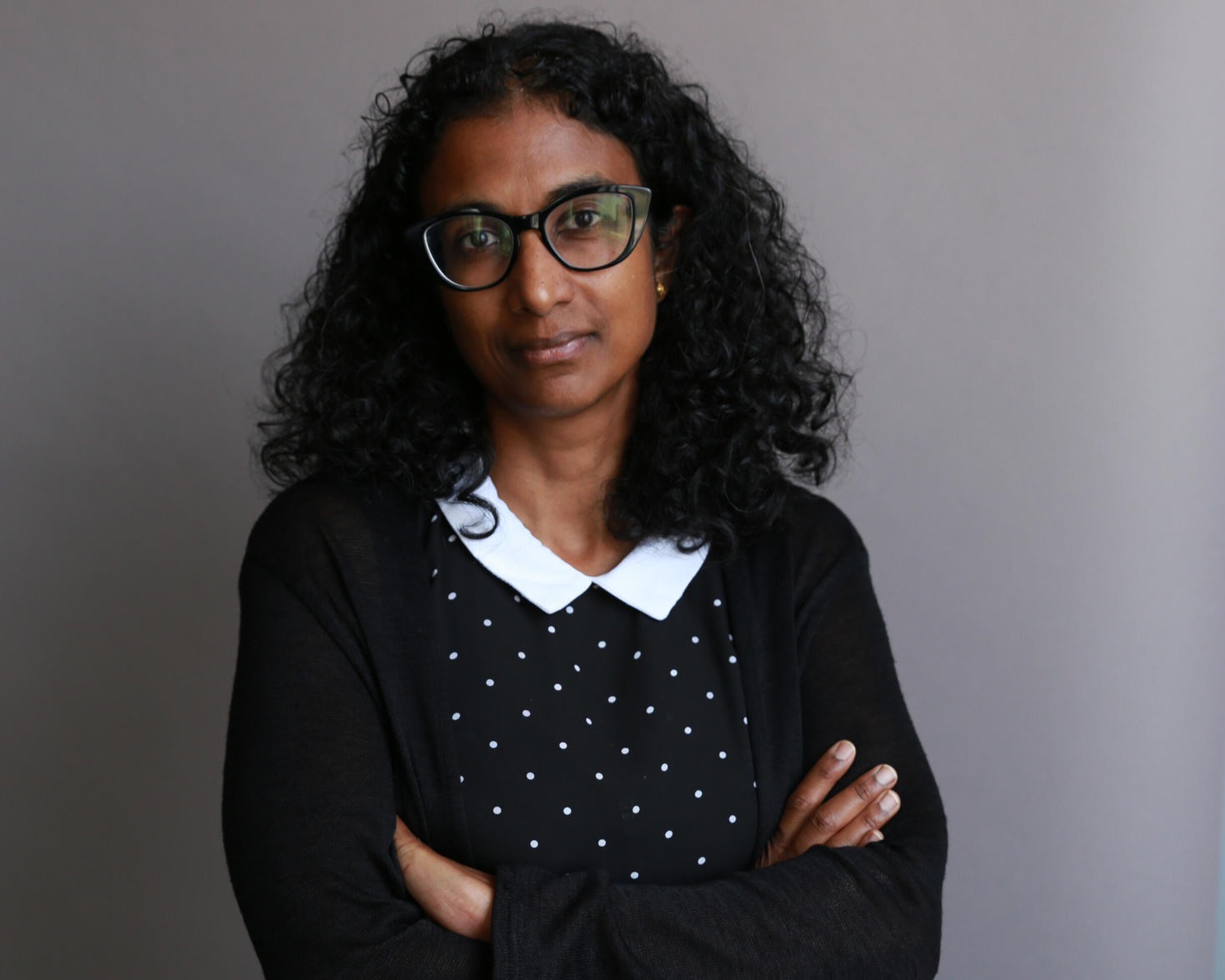 Professeure Sathya Karunananthan
