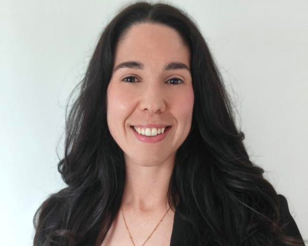 Professeure Lissa Pacheco-Brousseau