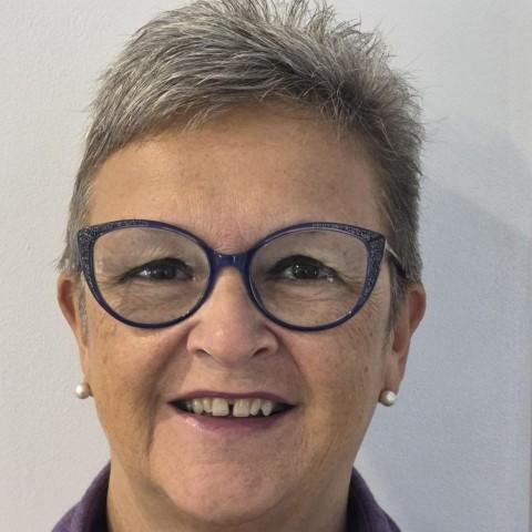 Paulette Guitard, PhD