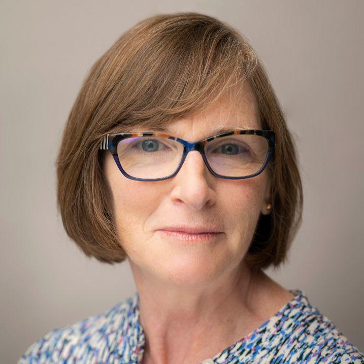 Mary Egan