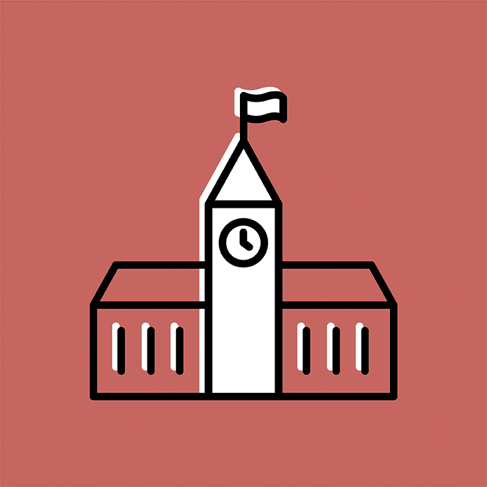 Logo Gouvernance, politiques et sociétés ouvertes