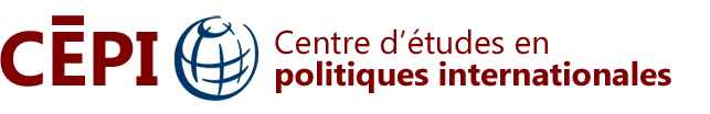 Logo du CEPI