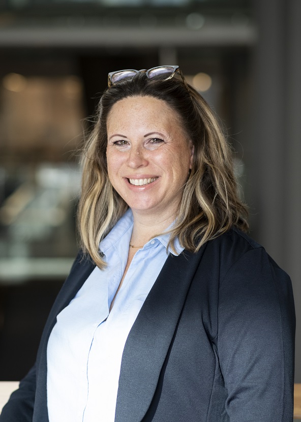 Phyllis Rippey Institut en bref | Faculté des sciences sociales
