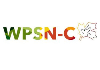 Women, Peace and Security Network – Canada