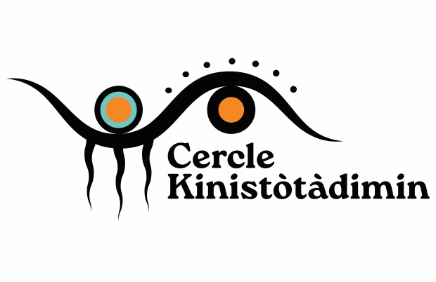 Cercle Kinistòtàdimin logo
