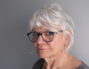 Johanne Morency, psychoéducatrice