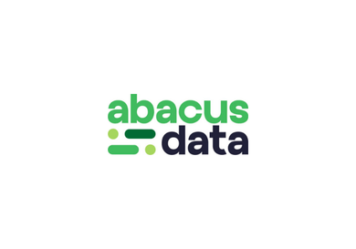 Abacus Data logo