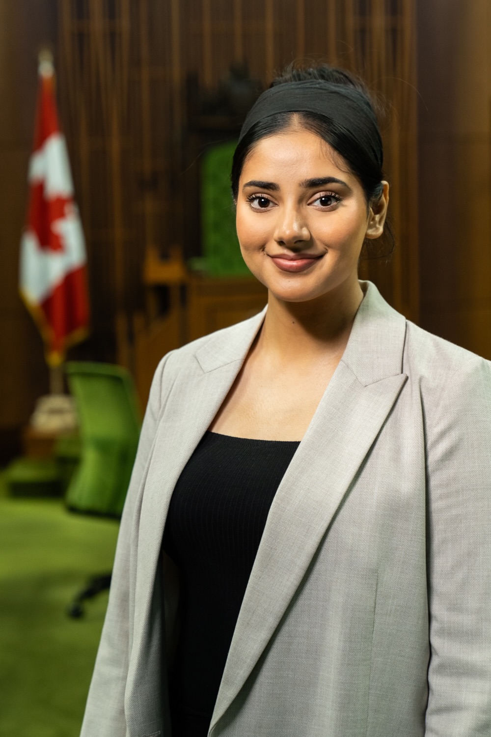 Abinash Kaur Dhaliwal