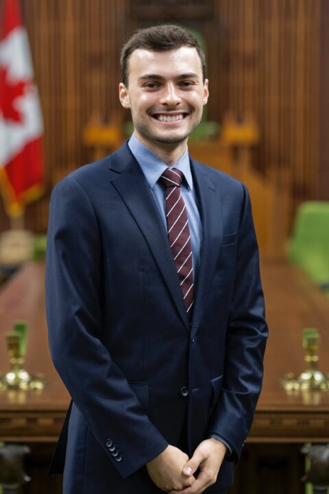 Alexandre Moreau