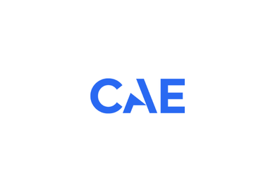 Logo du CAE