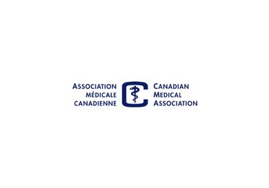 Logo de l"Association médicale canadienne