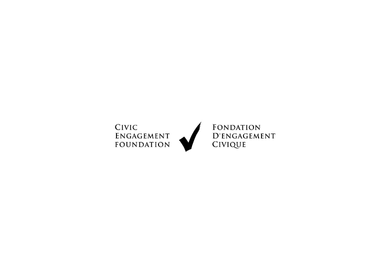 Logo Fondation d'engagement civique