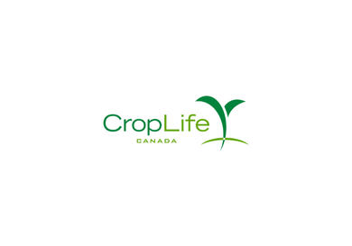 CropLife Canada logo